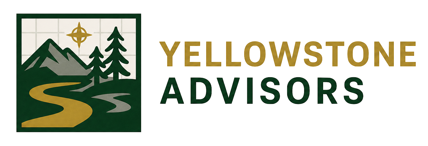 Yellowstone Advisors