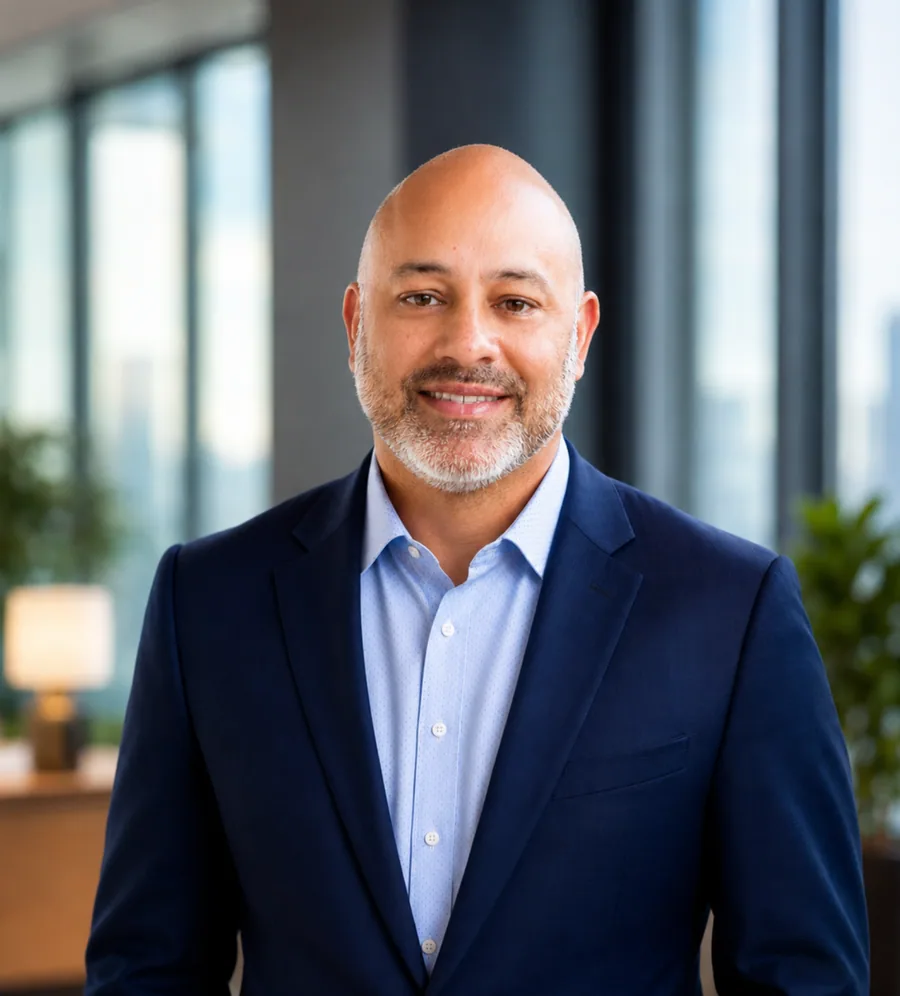 Ray Cornelio, Chief Executive Officer & Founder of Yellowstone Advisors