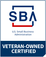 U.S. Small Business Administration — Veteran-Owned Certified
